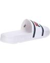  Sports shoes for women FILA FFT0028 10004  WHITE