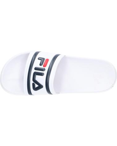 Sports shoes for women FILA FFT0028 10004  WHITE