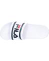  Sports shoes for women FILA FFT0028 10004  WHITE