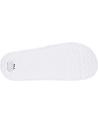 Woman Flip flops FILA FFT0028 10004  WHITE