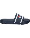 Infradito FILA  per Donna e Bambina FFT0028 50005 MORRO  DRESS BLUE