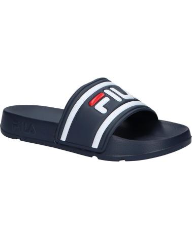 Infradito FILA  per Donna e Bambina FFT0028 50005 MORRO  DRESS BLUE