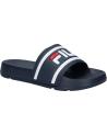 Infradito FILA  per Donna e Bambina FFT0028 50005 MORRO  DRESS BLUE