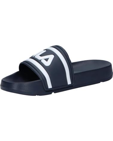 Infradito FILA  per Donna e Bambina FFT0028 50005 MORRO  DRESS BLUE