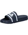 Infradito FILA  per Donna e Bambina FFT0028 50005 MORRO  DRESS BLUE