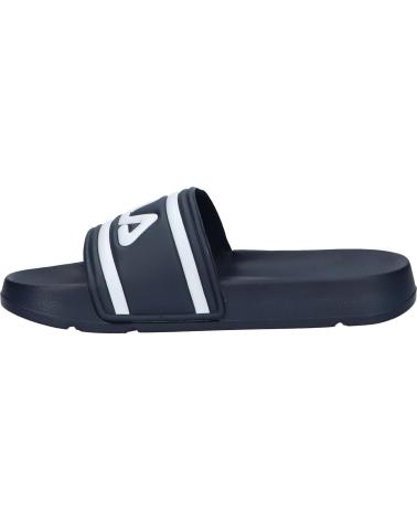 Infradito FILA  per Donna e Bambina FFT0028 50005 MORRO  DRESS BLUE