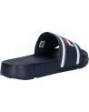 Infradito FILA  per Donna e Bambina FFT0028 50005 MORRO  DRESS BLUE
