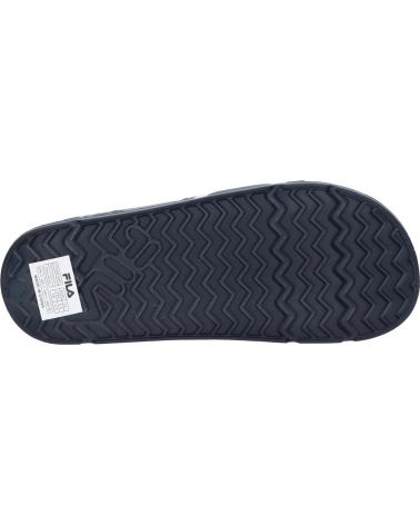 Infradito FILA  per Donna e Bambina FFT0028 50005 MORRO  DRESS BLUE