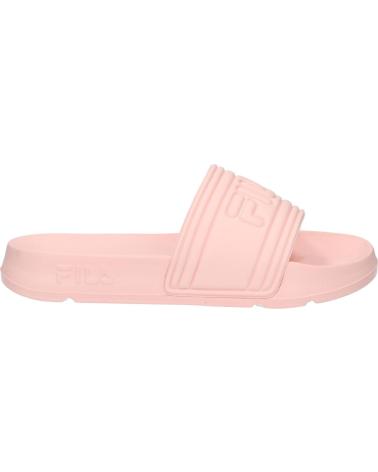 Infradito FILA per Donna e Bambina FFW0106 40063 PALE ROSETTE Infradito FILA per Donna e Bambina FFW0106 40063 PALE ROSETTE