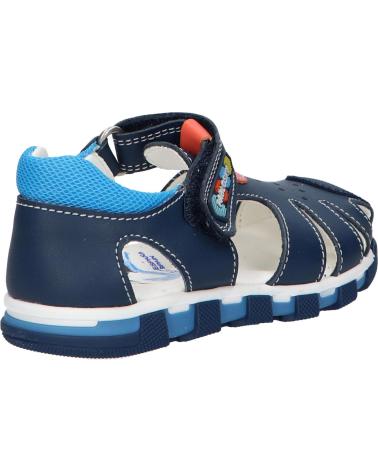 Sandalias PABLOSKY  de Niño 161221  BLEU