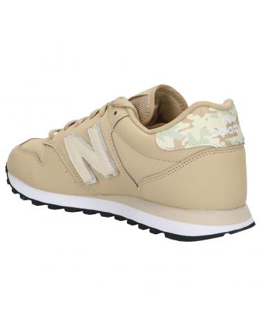 Zapatillas deporte NEW BALANCE  pour Homme GM500WR1  INCENSE