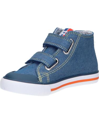 Sneaker PABLOSKY  für Junge 966710  BLEU