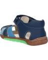 girl Trainers PABLOSKY 972121  BLEU