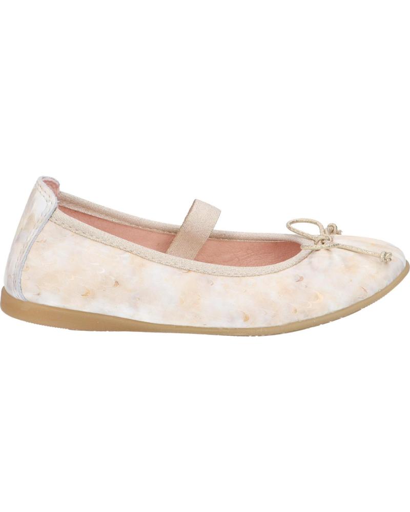 Scarpe PABLOSKY  per  347037  NUDE