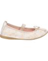 Scarpe PABLOSKY  per  347037  NUDE