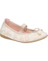 Scarpe PABLOSKY  per  347037  NUDE