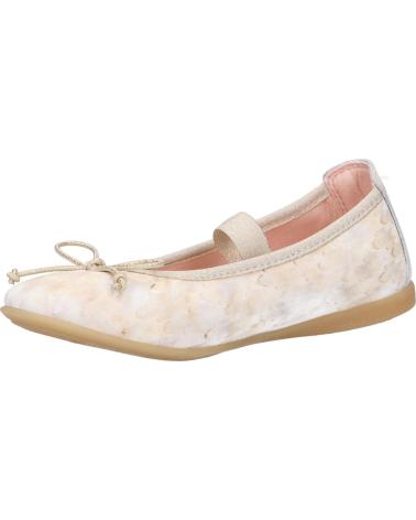 Scarpe PABLOSKY  per  347037  NUDE