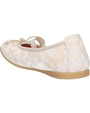 Scarpe PABLOSKY  per  347037  NUDE