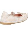 Ballerines PABLOSKY  pour Fille 347037  NUDE