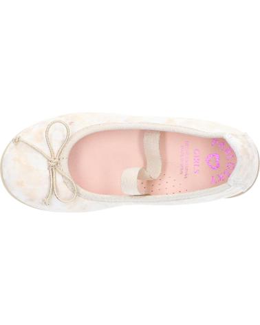 Scarpe PABLOSKY  per  347037  NUDE