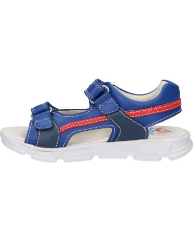 boy Sandals PABLOSKY 504140  BLEU