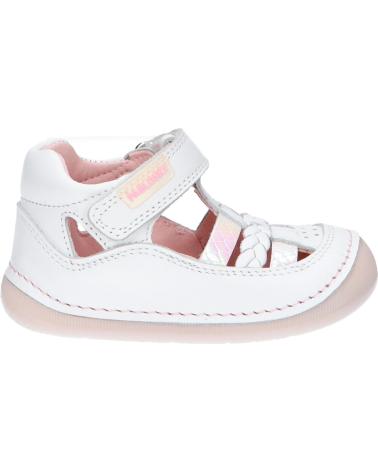   PABLOSKY 670202  BLANC