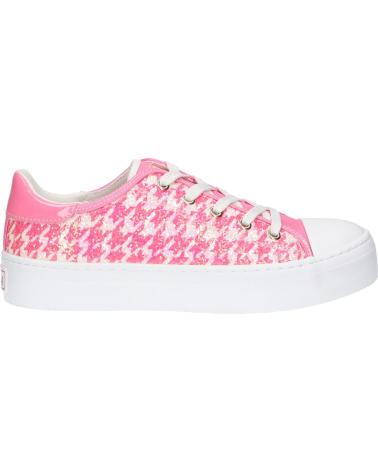 Sneaker PABLOSKY  für Mädchen 969170  ROSE