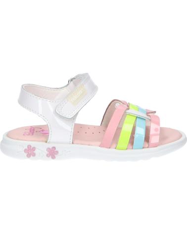 Sandales PABLOSKY  pour Fille 117009  MULTICOLORE