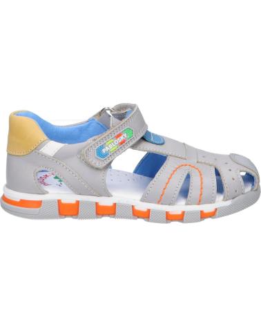 boy Sandals PABLOSKY 163555  GRIS