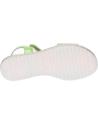 Sandalias PABLOSKY  de Niña 406799  VERT