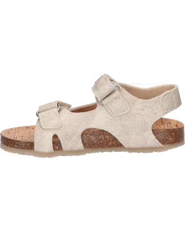 Sandalen PABLOSKY  für Junge 505930  BEIGE