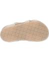 Sandales PABLOSKY  pour Garçon 505930  BEIGE