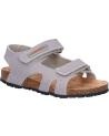 Sandali PABLOSKY  per Bambino 505950  GRIS