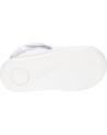 girl Flat shoes PABLOSKY 630202  BLANC