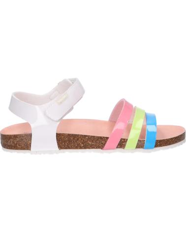 Sandales PABLOSKY  pour Fille 405609  MULTICOLORE