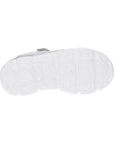 Sandalias PABLOSKY  de Niño 503950  GRIS