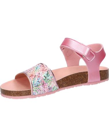 girl Sandals PABLOSKY 406270  ROSE