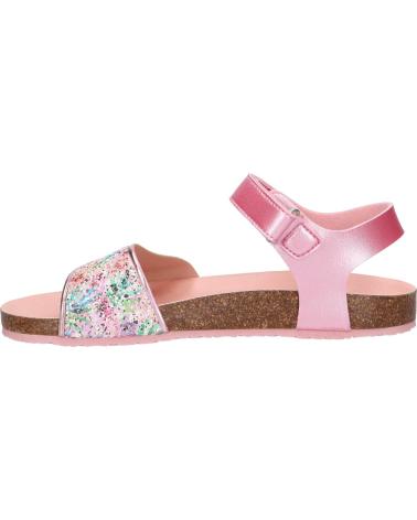 girl Sandals PABLOSKY 406270  ROSE