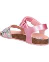 girl Sandals PABLOSKY 406270  ROSE