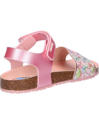girl Sandals PABLOSKY 406270  ROSE