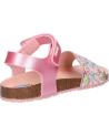 girl Sandals PABLOSKY 406270  ROSE
