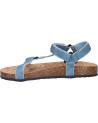  Dress sandals for boy PABLOSKY 506040  BLEU