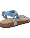  Dress sandals for boy PABLOSKY 506040  BLEU