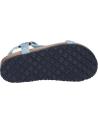  Dress sandals for boy PABLOSKY 506040  BLEU