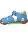  Dress sandals for boy PABLOSKY 951111  BLEU