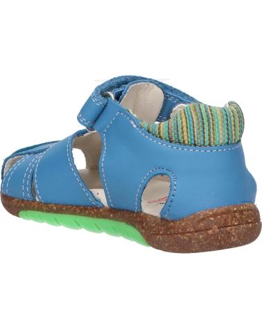  Dress sandals for boy PABLOSKY 951111  BLEU