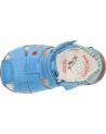  Dress sandals for boy PABLOSKY 951111  BLEU