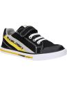 boy Trainers PABLOSKY 967710  NOIR