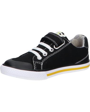 boy Trainers PABLOSKY 967710  NOIR