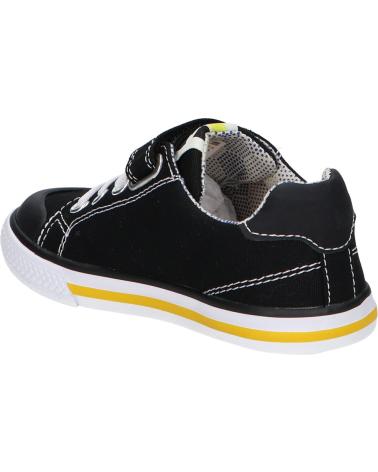 boy Trainers PABLOSKY 967710  NOIR